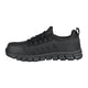 Hoss Men's Sparks SD Composite Toe Athletic Work Shoe - Black - 10167 - Overlook Boots