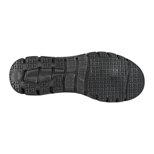 Hoss Men's Sparks SD Composite Toe Athletic Work Shoe - Black - 10167 - Overlook Boots