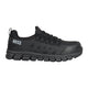 Hoss Women's Sparks SD Composite Toe Athletic Work Shoe - Black - 20168 - Overlook Boots