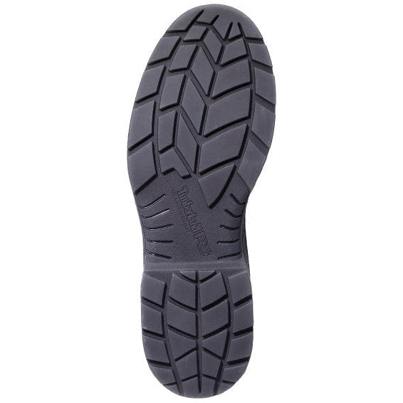 Timberland Pro Men's Nashoba Non-Metallic Toe Composite Toe Chelsea Work Boot TB1A2CFX214 - Overlook Boots