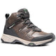 Timberland Pro Men's Switchback Lightweight Soft Toe Waterproof Work Boot- Brown- TB1A5U7K214 - Overlook Boots