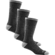 Men's Darn Tough John Henry Boot Midweight Work Sock - 2001 - 3 PACK - Overlook Boots