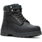 Wolverine Men's Carlsbad Steel Toe Work Boot - Black - W231127 5.0 / Medium / Black - Overlook Boots