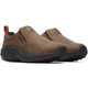 Merrell Work Men's Jungle Moc Waterproof Leather SR Work Shoe - Espresso - J099323 - Overlook Boots