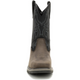 Cat Men's Colorado Frontier Steel Toe Western Work Boot- Grey- P91796 - Overlook Boots