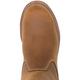 Wolverine Men's Loader Soft Toe Waterproof Wellington Work Boot- Trail- W260020 - Overlook Boots