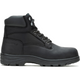 Wolverine Men's Carlsbad Steel Toe Work Boot - Black - W231127 - Overlook Boots