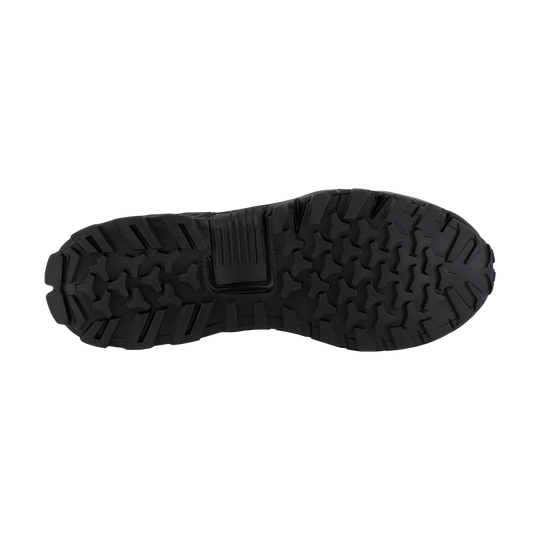 Reebok Women's Trailgrip Alloy Toe CushGuard Athletic Work Shoe - Black - RB345 - Overlook Boots