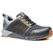 Timberland Pro Men's Radius Composite Toe Sneaker Work Shoe- Navy- TB1A5YJY484 7.0 / Medium / Grey/Blue - Overlook Boots