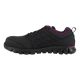 Reebok Women's Sublite Cushion Composite Toe Athletic Work Shoe - Black - RB492 - Overlook Boots