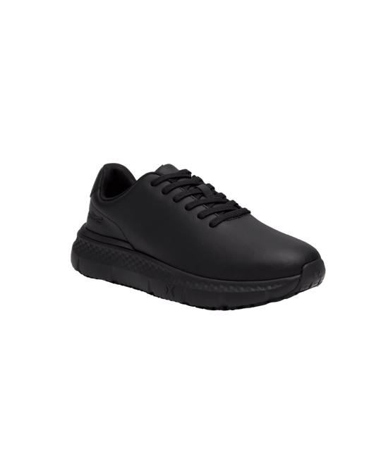 Timberland Pro Women's Power Shift Oxford Work Shoe- Black- TB0A63C7EK5 5.5 / Medium / Black - Overlook Boots