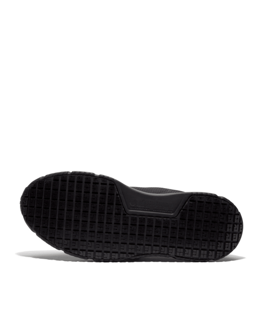 Timberland Pro Men's Power Shift Low Athletic Work Shoe- Black- TB0A67GQEL0 - Overlook Boots