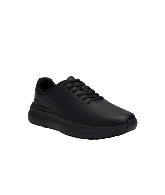 Timberland Pro Men's Power Shift Oxford Work Shoe- Black- TB0A67HYEK5 7.0 / Medium / Grey - Overlook Boots