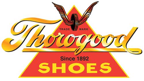 thorogood logo