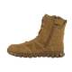 Reebok Men's Sublite Cushion 8" Composite Toe Tactical Military Boot - Coyote - RB8809 - Overlook Boots