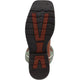 Twisted X Men's Lite 12" Steel Toe Western Work Boot - Lime - MLCS002 - Overlook Boots