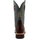 Twisted X Men's Lite 12" Steel Toe Western Work Boot - Cognac - MLCS006 - Overlook Boots
