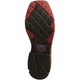 Twisted X Men's CellStretch 12" Comp Toe Pull On Western Work Boot - Tan - MXBN001 - Overlook Boots