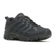 Merrell Tactical Men's Moab 3 Tactical Work Shoe - Black - J003909 3.5 / Medium / Black - Overlook Boots