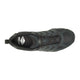 Merrell Tactical Men's Moab 3 Tactical Work Shoe - Black - J003909 - Overlook Boots