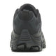 Merrell Tactical Men's Moab 3 Tactical Wide Work Shoe - Black - J003909W - Overlook Boots