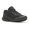 Merrell Tactical Men's Nova 3 Tactical Work Shoe - Black/Charcoal - J005043 3.5 / Medium / Black/Charcoal - Overlook Boots