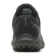 Merrell Tactical Men's Nova 3 Tactical Wide Work Shoe - Black/Charcoal - J005043W - Overlook Boots
