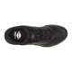 Merrell Tactical Men's Nova 3 Tactical Wide Work Shoe - Black/Charcoal - J005043W - Overlook Boots