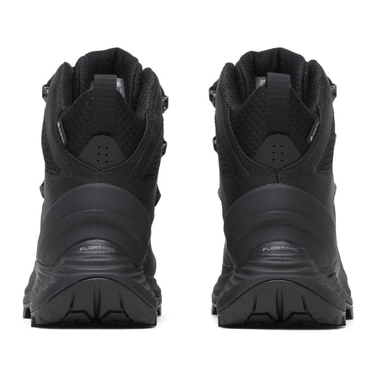 Merrell Tactical Men's Rogue Tactical GORE-TEX Waterproof Work Boot - Black - J005251 - Overlook Boots