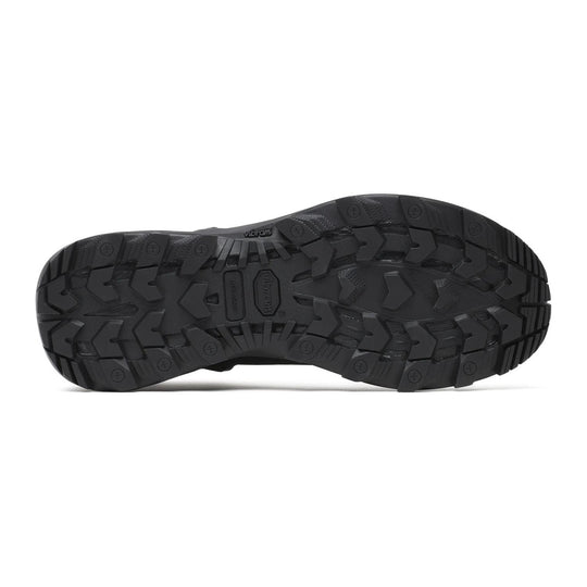 Merrell Tactical Men's Rogue Tactical GORE-TEX Waterproof Work Boot - Black - J005251 - Overlook Boots