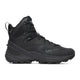 Merrell Tactical Men's Rogue Tactical GORE-TEX Waterproof Work Boot - Black - J005251 - Overlook Boots