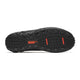 Merrell Work Men's Jungle Moc Leather Hi-Vis Carbon Fiber Toe Waterproof Static Dissipative Work Shoe - Black - J008007 - Overlook Boots