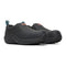 Merrell Work Women's Jungle Moc Leather Composite Toe Waterproof Slip Resistant Work Shoe - Black - J099302 5 / Medium / Black - Overlook Boots