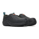 Merrell Work Women's Jungle Moc Leather Composite Toe Waterproof Slip Resistant Work Shoe - Black - J099302 5 / Medium / Black - Overlook Boots