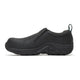 Merrell Work Women's Jungle Moc Leather Composite Toe Waterproof Slip Resistant Work Shoe - Black - J099302 - Overlook Boots