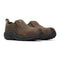 Merrell Work Women's Jungle Moc Leather Composite Toe Waterproof Slip Resistant Work Shoe - Espresso - J099304 5 / Medium / Espresso - Overlook Boots