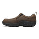 Merrell Work Women's Jungle Moc Leather Composite Toe Waterproof Slip Resistant Work Shoe - Espresso - J099304 - Overlook Boots