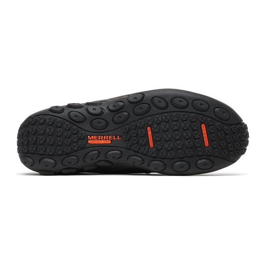 Merrell Work Women's Jungle Moc Leather Composite Toe Waterproof Slip Resistant Work Shoe - Espresso - J099304 - Overlook Boots
