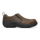 Merrell Work Women's Jungle Moc Leather Composite Toe Waterproof Slip Resistant Work Shoe - Espresso - J099304 - Overlook Boots