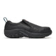 Merrell Work Men's Jungle Moc Leather Composite Toe Waterproof Slip Resistant Work Shoe - Black - J099317 - Overlook Boots