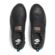 Merrell Work Men's Jungle Moc Leather Composite Toe Waterproof Slip Resistant Work Shoe - Black - J099317 - Overlook Boots