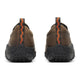 Merrell Work Men's Jungle Moc Leather Composite Toe Waterproof Slip Resistant Wide Work Shoe - Espresso - J099319W - Overlook Boots