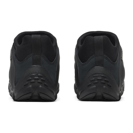 Merrell Tactical Men's Chameleon 8 Stretch Tactical Work Shoe - Black - J099405 - Overlook Boots