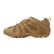 Merrell Tactical Men's Chameleon 8 Stretch Tactical Work Shoe - Coyote - J099407 - Overlook Boots