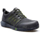 Timberland Pro Men's Radius Composite Toe Work Sneaker Shoe- Black- TB1A27X5001 - Overlook Boots