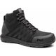Timberland Pro Men's Radius Mid Composite Toe Work Boot- Black- TB1A28WF001 - Overlook Boots