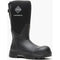 Muck Men's Pathfinder XF 16" Comp Toe Waterproof Work Boot - Black - MPFXPM00 7 / Medium / Black - Overlook Boots