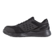 Reebok Women's Nanoflex TR Composite Toe Athletic Work Shoe - Black - RB331 - Overlook Boots