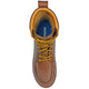 DieHard Men's Malibu 8" Composite Toe Slip Resistant Wedge Boot - Rust DH80440 - Overlook Boots