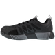Reebok Women's Fusion Flexweave Composite Toe Athletic Work Shoe - Black - RB431 - Overlook Boots